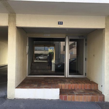 Ma Location Sablaise - Appart' Les Presidents Apartamento Les Sables-dʼOlonne Exterior foto