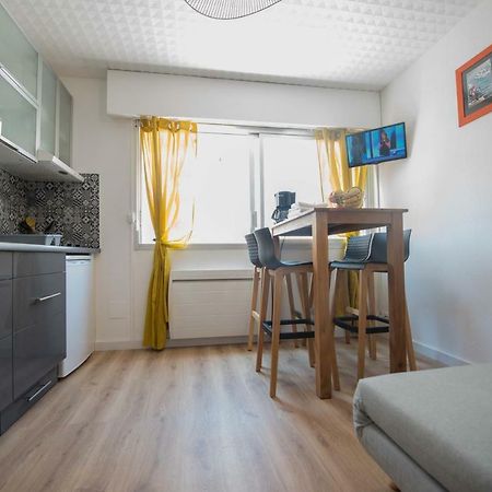 Ma Location Sablaise - Appart' Les Presidents Apartamento Les Sables-dʼOlonne Exterior foto